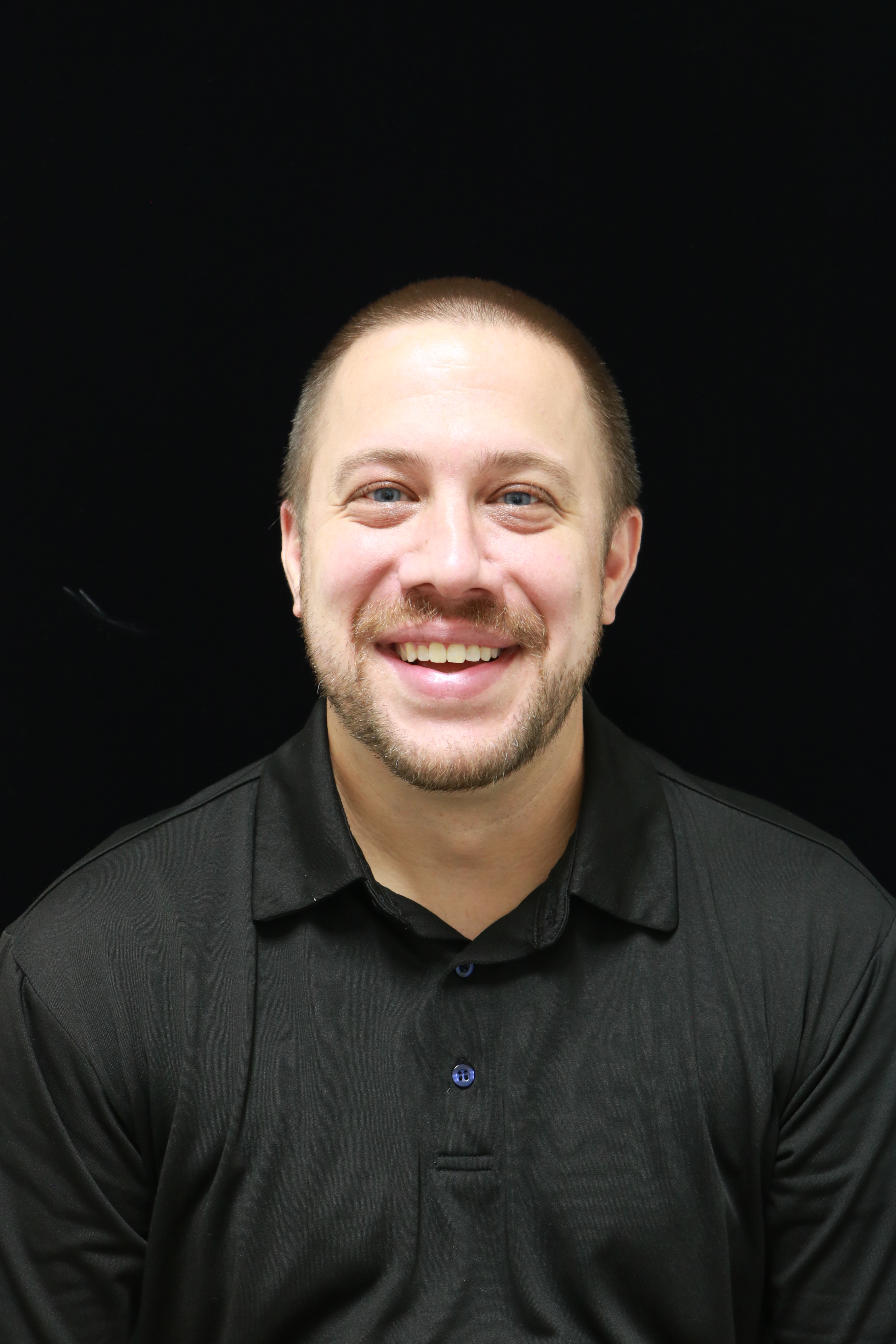 Timothy Leister
